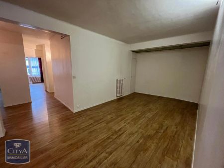 Appartement à louer 3 pièces 100m² - Photo 2