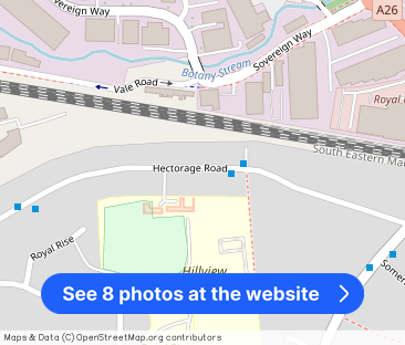 Hectorage Road Tonbridge TN9 - Photo 1