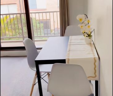 2 bed 1 bath - Photo 1