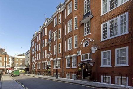 Carrington Street, Mayfair, W1J - Photo 5