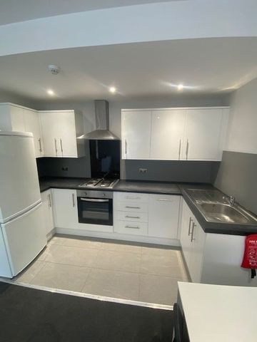1 Bed Flat, Elm Terrace, L7 - Photo 5
