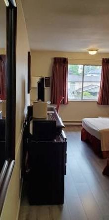 $595 / 1br - Weekly Rentals in Abbotsford – Fully Furnished, Utilities - Photo 1