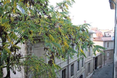 2 Zimmer, 54 m², 3. Stock - Foto 5