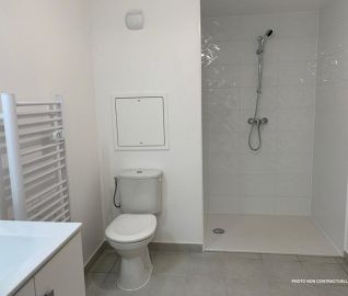 Appartement 3 pièces 62.3 m² - Photo 4