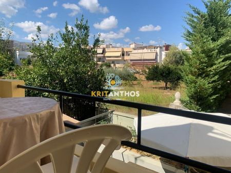 Διαμέρισμα για ενοικίαση Μισίρια (Ρέθυμνο) - Photo 3