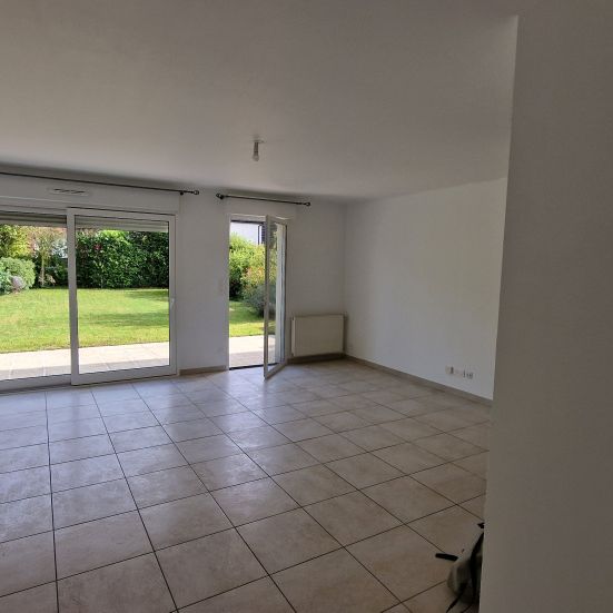 Maison 87.99 m² - 4 Pièces - Amiens (80000) - Photo 1