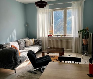 Midsommarvägen, Hägersten - Foto 2