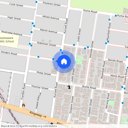 8/34-36 Kurnell Road, NSW 2230, Cronulla