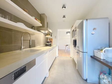 Appartement te huur - Photo 5