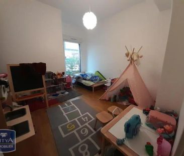Appartement à louer 3 pièces 65.85m² - Photo 1