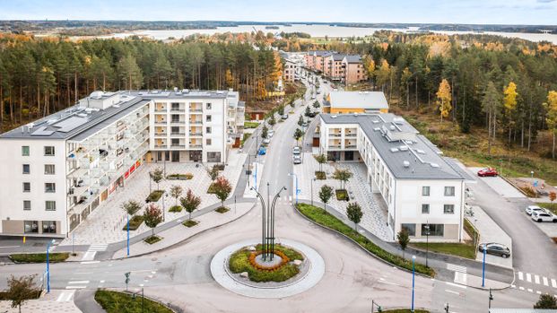 Landbovägen, Bro - Photo 1