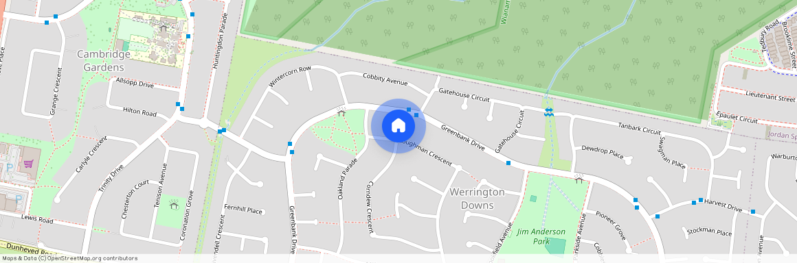 10 Ploughman Crescent, NSW 2747, Werrington Downs