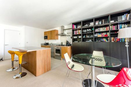 2 bedroom flat to rent - Photo 5