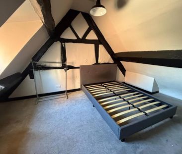 1 bedroom terraced house to rent - Photo 3
