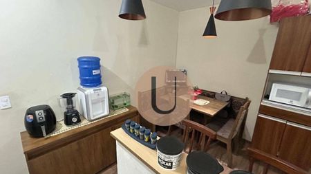 Apartamento Com 2 Quartos, 42 m² por R$2.730/mês - Vila Valparaíso - Santo André - Photo 5