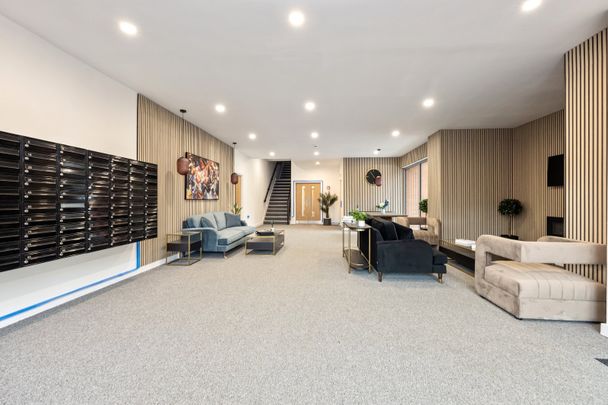 1 bedroom apartment to rent - Photo 1