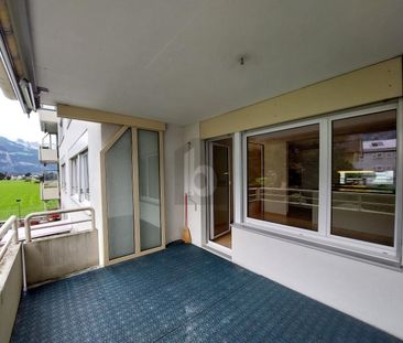 HELL UND FREUNDLICH MIT BERG-PANORAMA - Photo 2