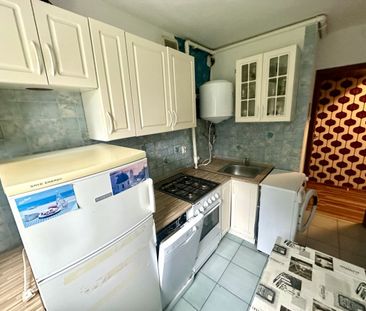 Poznań, Nad Potokiem - Zdjęcie 5