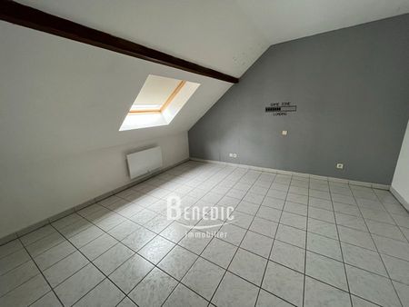 Appartement 3 pièces à - Photo 3