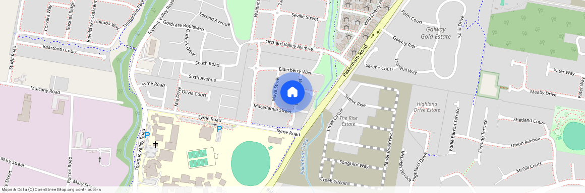 Beech Street 12, VIC 3810, Pakenham