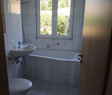 3 Raumwohnung in Wünschendorf - Foto 1
