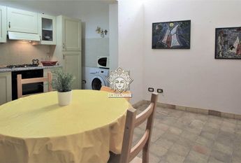 Appartamento arrredato