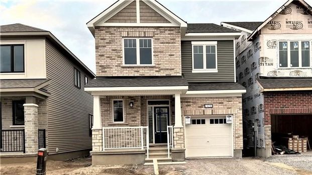 For Lease - 321 Crossway Terrace, Stittsville - Munster - Richmond, Ontario - Photo 1