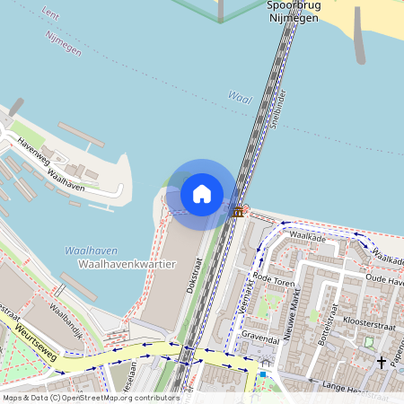 Kaapstander 170, 6541EX Nijmegen