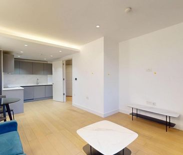 1 bedroom ground floor flat to rent - Photo 6