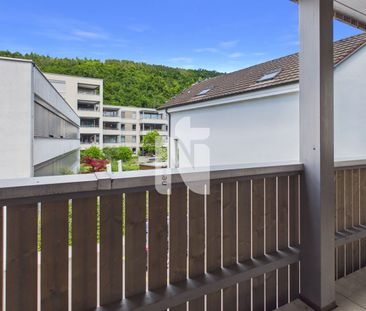 2.5 Zimmer, 60 m², 1. Stock - Photo 4