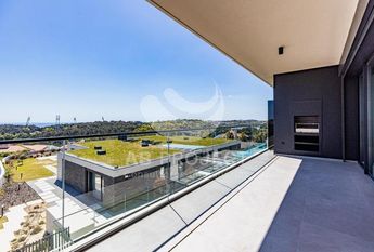 Apartamento T3 em Lisboa