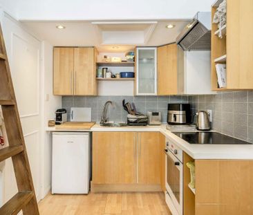 1 bedroom flat to rent - Photo 3
