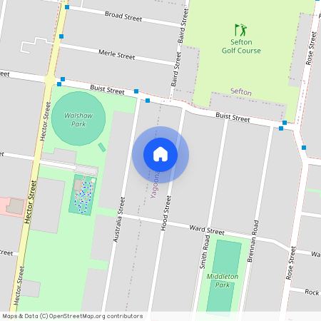 24A Hood Street, Yagoona 2199, New South Wales