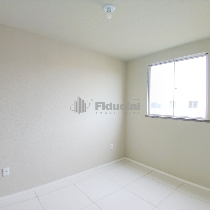 GUAJERU - APARTAMENTO - R PEDRO LOPES, 482 AP 503 BL C- COND APE MESSEJANA - Photo 1