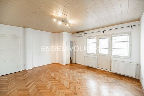 Pronájem domu 214 m² s pozemkem 292 m² - Photo 1