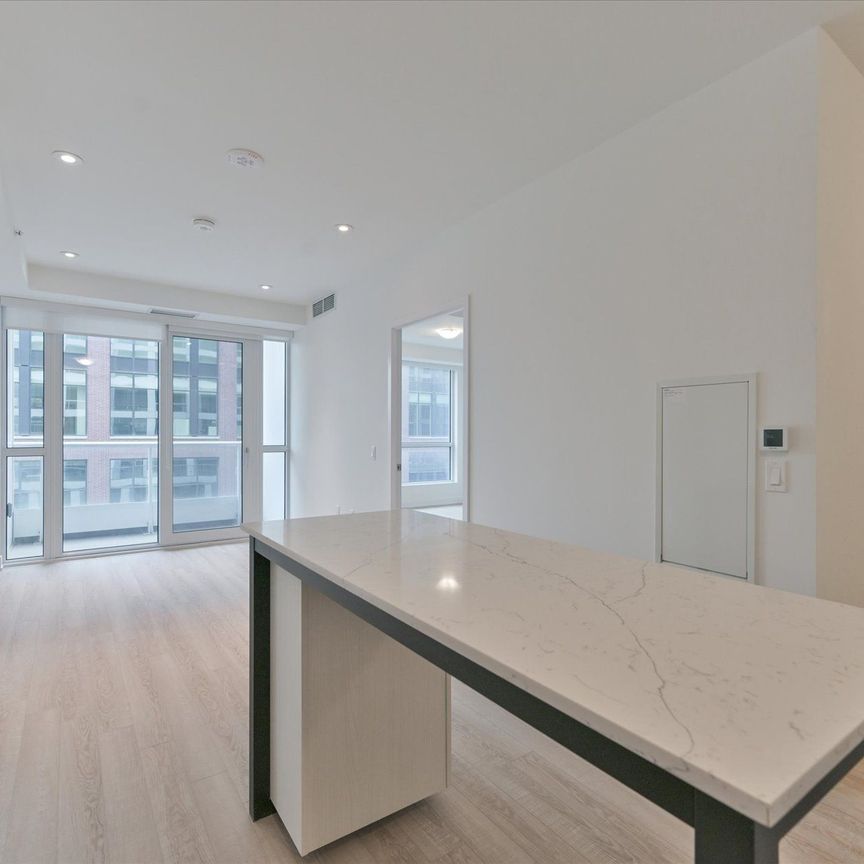 For Lease - 15 Richardson Street Unit# 723, Toronto, Ontario - Photo 1