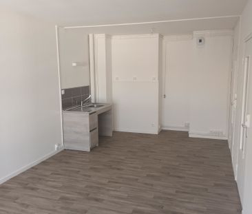 Appartement T3 Soquence - Photo 1