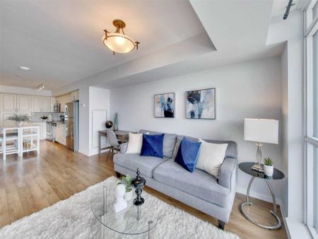 For Lease - 3091 Dufferin Street Unit# 702, Toronto, Ontario - Photo 4
