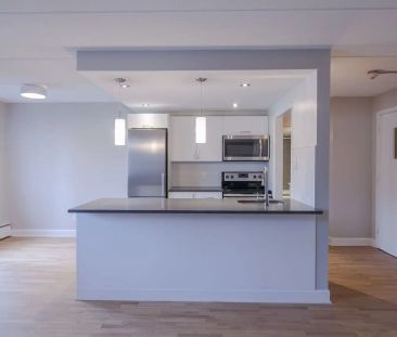 St. Lambert — 1 Bedroom - unit 206 - Photo 3