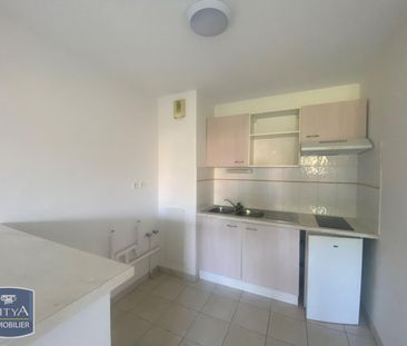 Location Appartement 2 pièces 43m² LE PASSAGE 47520 - Photo 3