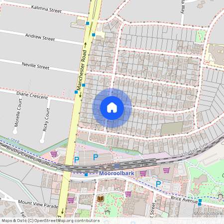 12 Aintree Street, Vic 3138, Mooroolbark