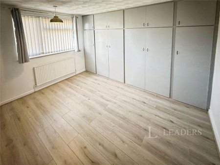 3 bedroom terraced house to rent - Photo 4