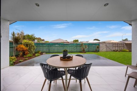 Neat & Tidy Home in Convenient Burdell Location - Photo 5