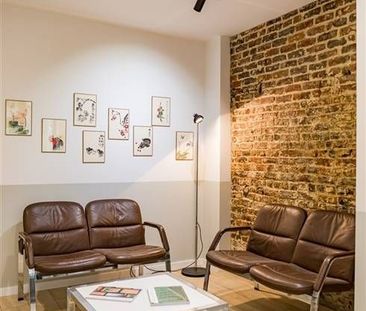 Appartement te huur - Foto 4