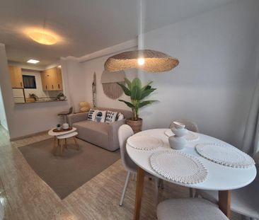 Apartamento de alquiler en Y-1 Campoa-sector Norte, Campoamor - Photo 2