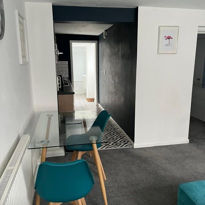 1 Bed Flat, Russell Square, BN1 - Photo 1