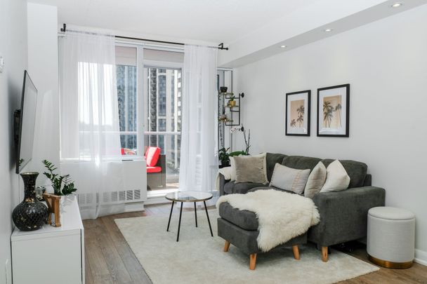 For Lease - 4968 Yonge Street Unit# 802, Toronto, Ontario - Photo 1