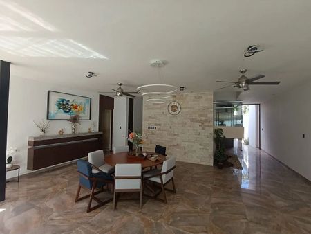 Casa amueblada y equipada con paneles solares en renta en montebello - Photo 3