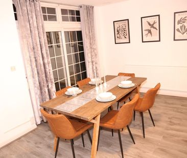 4 Bed Terraced House, Golders Rise, NW4 - Photo 6