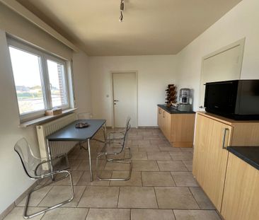 Appartement met 3 slaapkamers en garage in Alken. - Photo 6